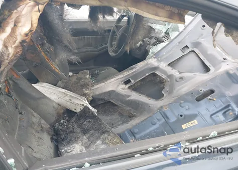 2010 Honda Civic Lx из США, поврежденный, VIN 2HGFA1F57AH533588